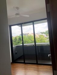 Kandis Residence (D27), Condominium #524126931